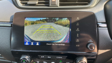 Honda CR-V 2.0 i-MMD Hybrid Sport Line 2WD 5dr eCVT Hybrid Estate